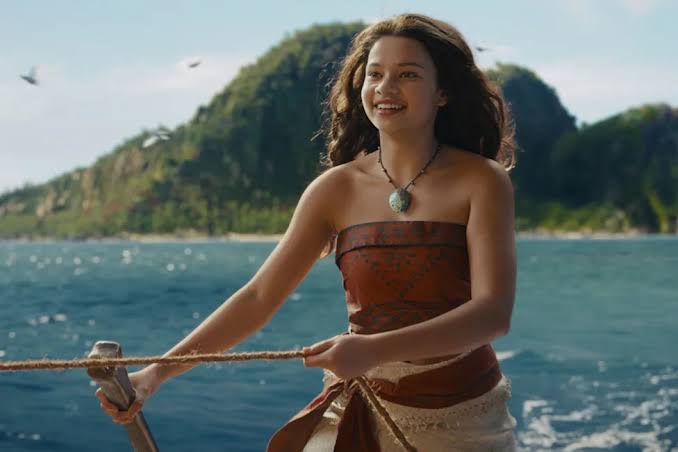 Disney's live-action 'Moana' remake gets damning reviews: 'Soulless' and 'pointless'