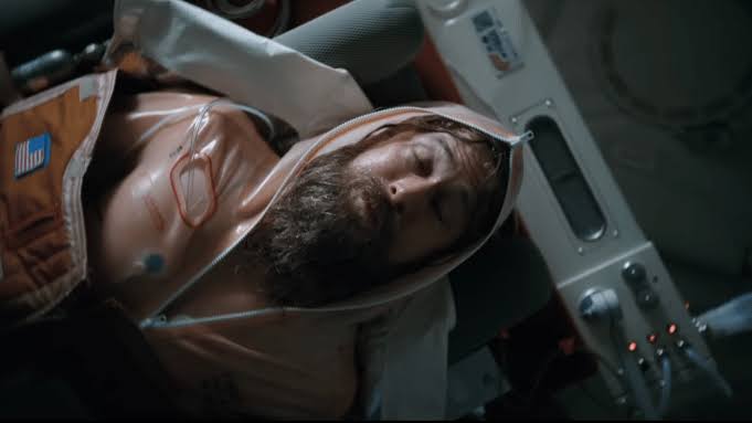 'Project Hail Mary' Sets Streaming Date on MGM+