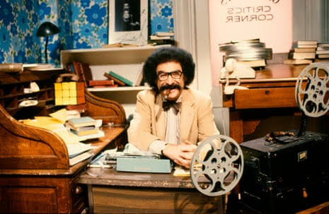 Gene Shalit, longtime Today show movie critic, dies at 100