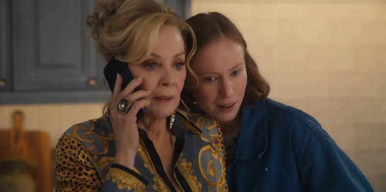 Final Season of “Hacks” Ends a Perfect Run for HBO Max Hit