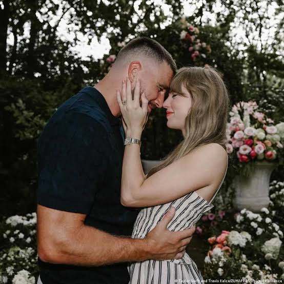 Taylor Swift, Travis Kelce set for New York wedding