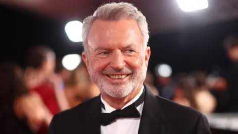 Sam Neill: New Zealand actor Sam Neill died from pneumonia, agent confirms