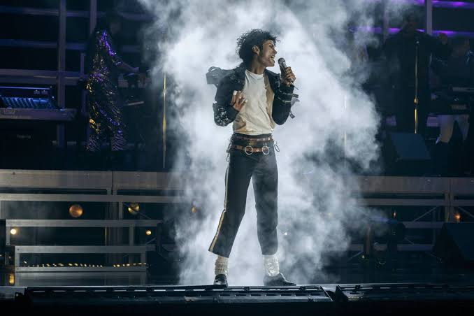 ‘Michael’ Is Now the Highest-Grossing Music Biopic of All Time