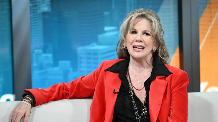 ‘Little House on the Prairie’ Alum Melissa Gilbert Pens Emotional Goodbye Message