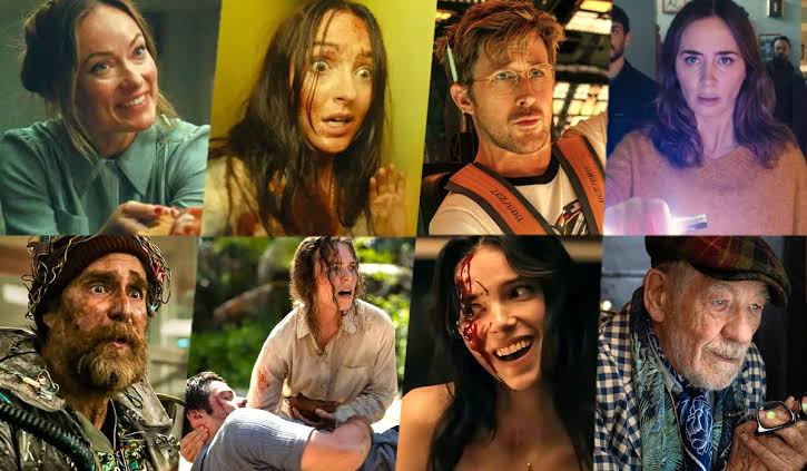 The Best Films Of 2026 (So Far)