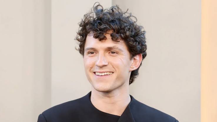 Tom Holland Admits He's Promoted 'Shit' Films 'You Shouldn't See'