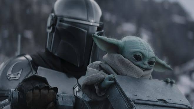 Is the 'Mandalorian' movie OK for young kids? What parents should know