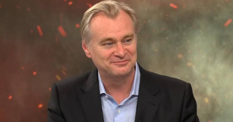 Filmmaker Christopher Nolan describes the challenges of creating "The Odyssey": "It should be hard"
