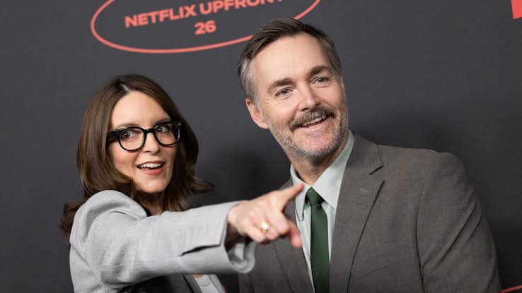 Tina Fey Has Found Her Cozy Place With Netflix Hit ‘The Four Seasons’
