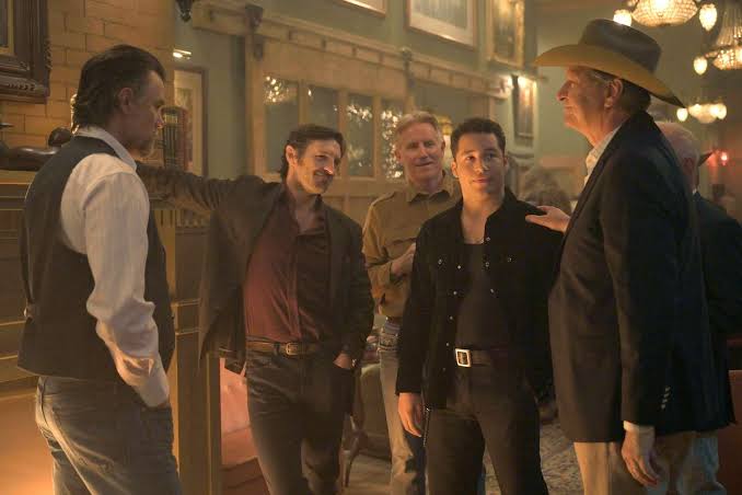 Why 3 Major ‘Ransom Canyon’ Characters Are Missing from Season 2