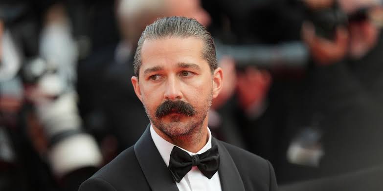 Shia LaBeouf pleads guilty to simple battery for punching bargoers during Mardi Gras