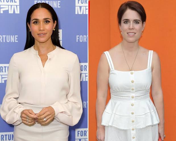 Meghan Markle’s Poolside Birthday Photos, Princess Eugenie Welcomes Baby No. 3 and More Top Stories