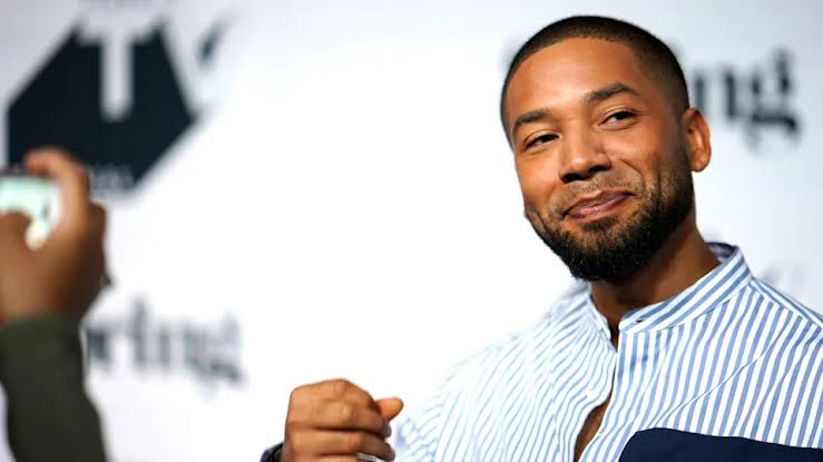 Jussie Smollett and Karamo Brown spark dating rumours