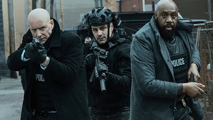 'Mayor of Kingstown' Star's New Series Is Perfect for Taylor Sheridan Fans