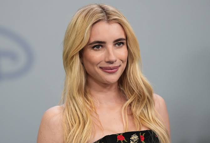 Emma Roberts Breaks Wedding Tradition in an “Unexpected” After-Party Look