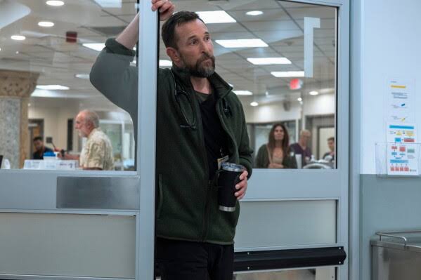 ‘The Pitt’ leads with 25 Emmy nominations and ‘Hacks’ breaks record for comedies with 24