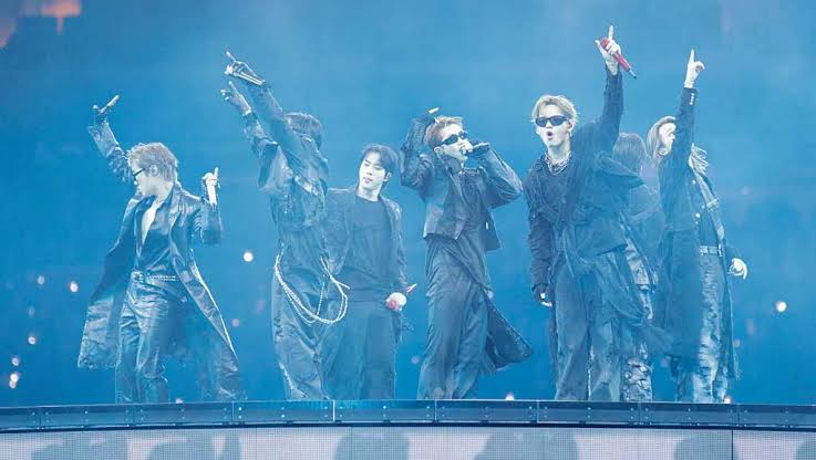 Inclement weather impacts BTS concert | Baltimore concert guide