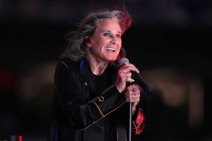 Sharon Osbourne says doctors told Ozzy he was too sick for final concert. He ignored them