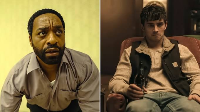 Box Office: 'Backrooms' $85M-$89M Opening Is An A24 Record