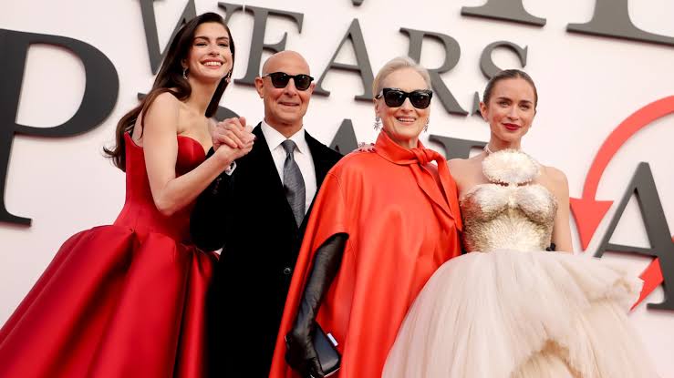 Why Miranda Priestly Doesn’t Remember Anne Hathaway’s Andy Sachs in ‘The Devil Wears Prada 2’