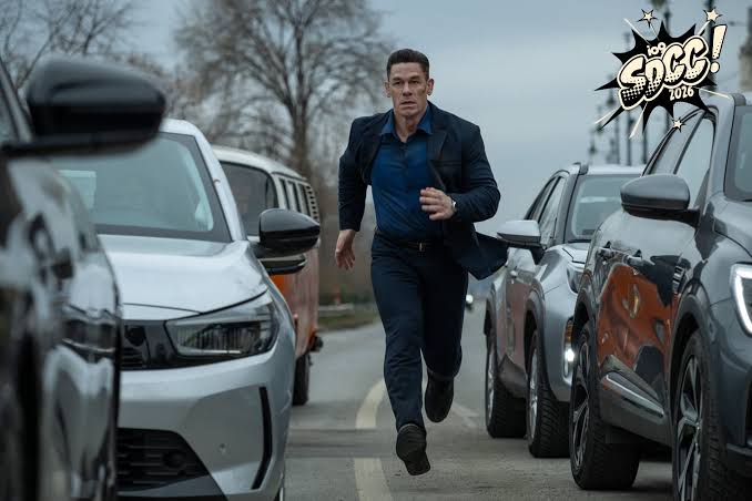 The First ‘Matchbox’ Movie Trailer Sure Is Something