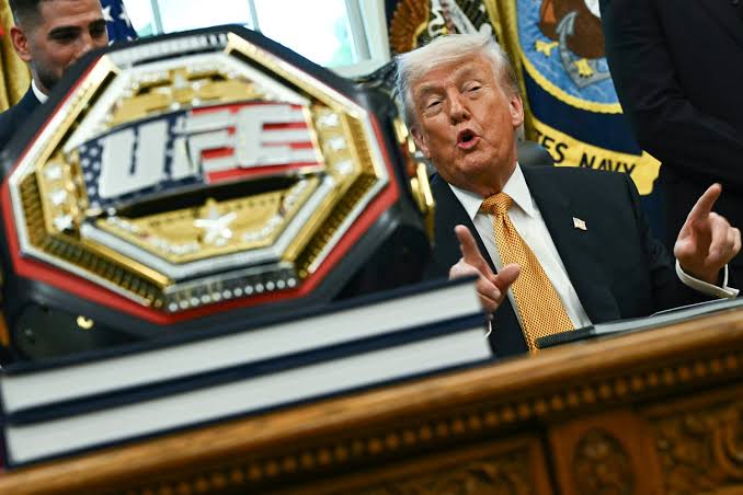 Burcum: Music stars are rejecting Trump’s Freedom 250 concert. Good.