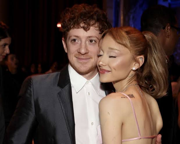 Why Ariana Grande and Ethan Slater Broke up After Nearly 3 Years of Dating
