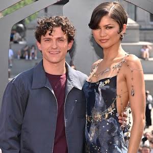 Tom Holland's Sweet Marriage Comment About Zendaya Will Make You Swoon