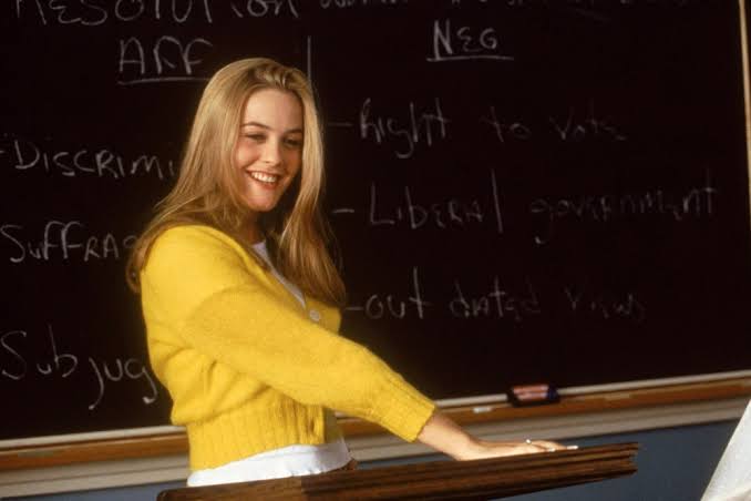 ‘Clueless’ Sequel Series With Alicia Silverstone Ordered at Paramount+