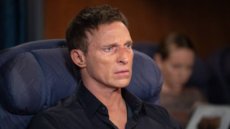 'General Hospital' First Look at Steve Burton's Return Reveals Wounded Jason (Exclusive)