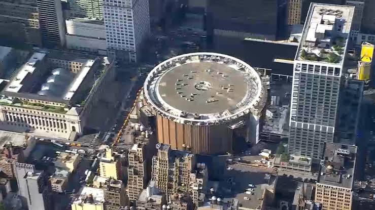 Taylor Swift, Travis Kelce wedding: NYPD announces street closures around Madison Square Garden