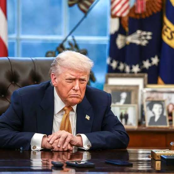 Trump's pardon-for-cash scheme crumbles as wealthy clients spill the beans