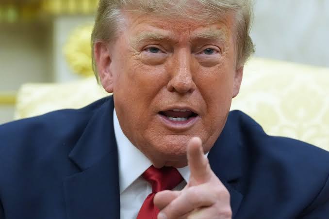 MAGA rages after actor says Trump is a rapist: ‘Sue this simpleton into oblivion’