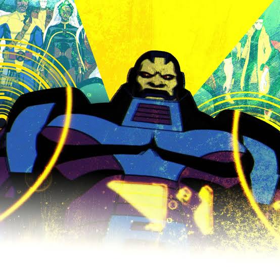 Apocalypse Now: ‘X-Men ’97’ Has a New (Old) Big Bad