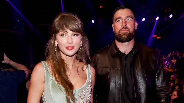 Taylor Swift’s ‘incredible’ wedding detailed by Kylie Kelce as Jason Kelce jokes about 15 beers
