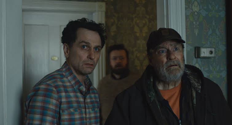 Apple TV’s New England horror comedy ‘Widow’s Bay’ strikes the perfect tone