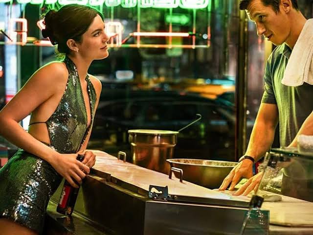 One Night Only Director Cut 'So Much Nudity' from Film Because Audiences Now Dislike Seeing It