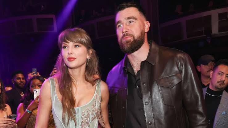 Prediction markets go wild with Taylor Swift-Travis Kelce wedding questions