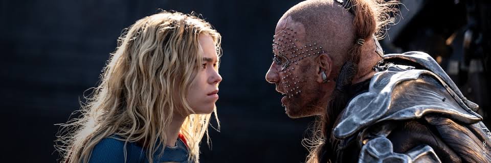 Milly Alcock and Ana Nogueira Craft an Incredibly Human “Supergirl”