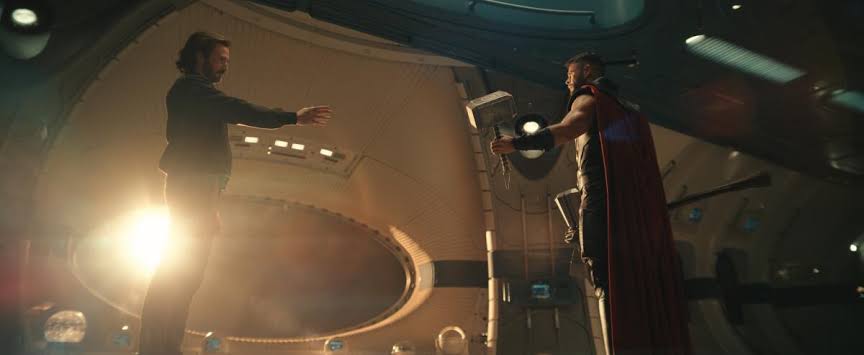 The first proper ‘Avengers: Doomsday’ trailer shows Steve Rogers is still worthy