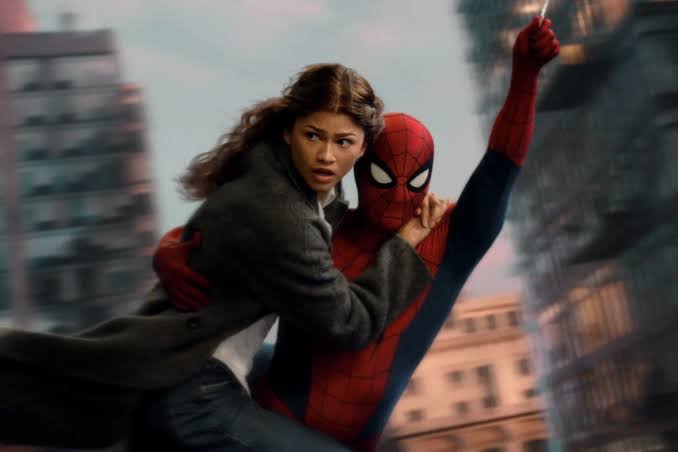 From Tom Holland to Tobey Maguire: Why Spider-Man Is Such a Box-Office Beast