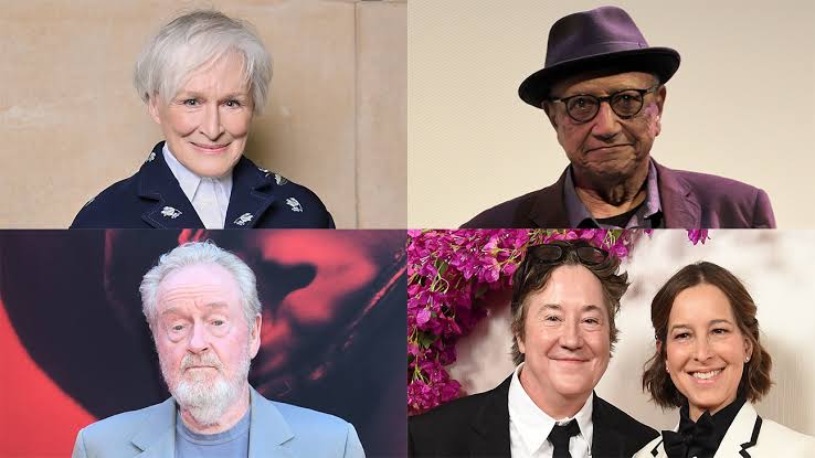Film Academy Taps Glenn Close, Floyd Norman and Ridley Scott for Honorary Awards, Christine Vachon and Pamela Koffler for Thalberg Award