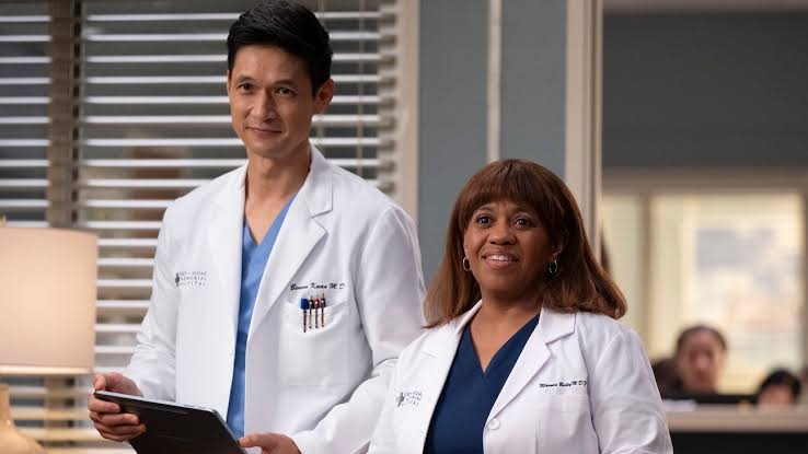 ‘Grey’s Anatomy’ Spinoff Set in Texas Scores ABC Series Order for 2026-27