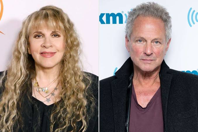 Lindsey Buckingham reveals where he and Stevie Nicks stand after longtime feud