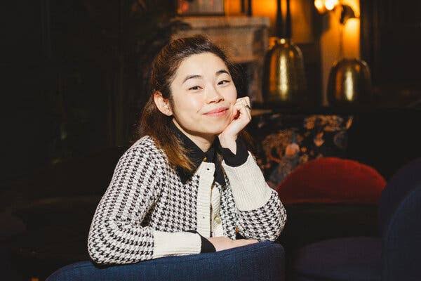 Elim Chan Becomes First Female Music Director of San Francisco Symphony