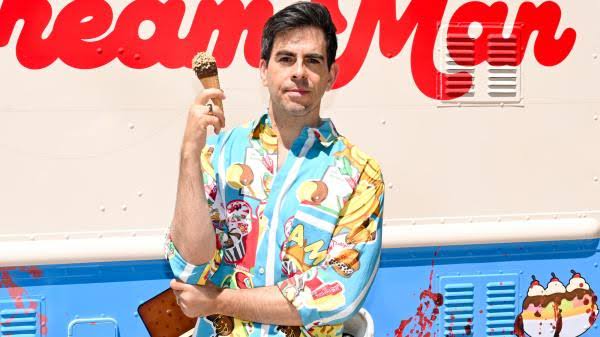Eli Roth Reveals How He Made the ‘Saving Private Ryan’ of Splatter Movies with ‘Ice Cream Man’