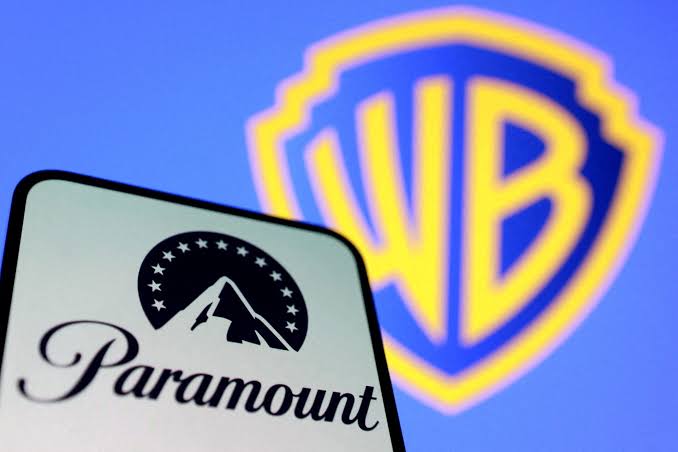 Britain clears Paramount's $110 billion takeover ​of Warner Bros.