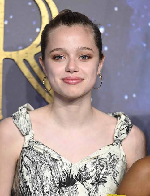 Shiloh Jolie-Pitt Looks Exactly Like 19-Year-Old Angelina Jolie in Her K-Pop Music Video Debut