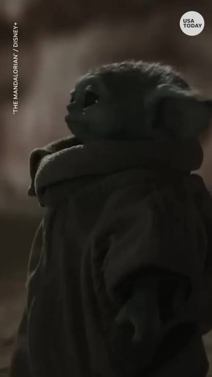 The 'Mandalorian and Grogu’ movie is here – Catch up on Star Wars story