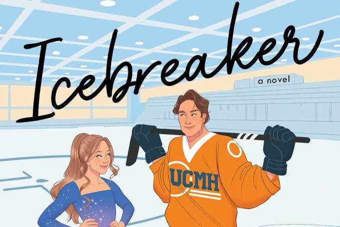 ‘Icebreaker’ Series Greenlit at Netflix, Amanda Lasher Set as Showrunner With Jade Bartlett and Alex Cooper Producing (EXCLUSIVE)